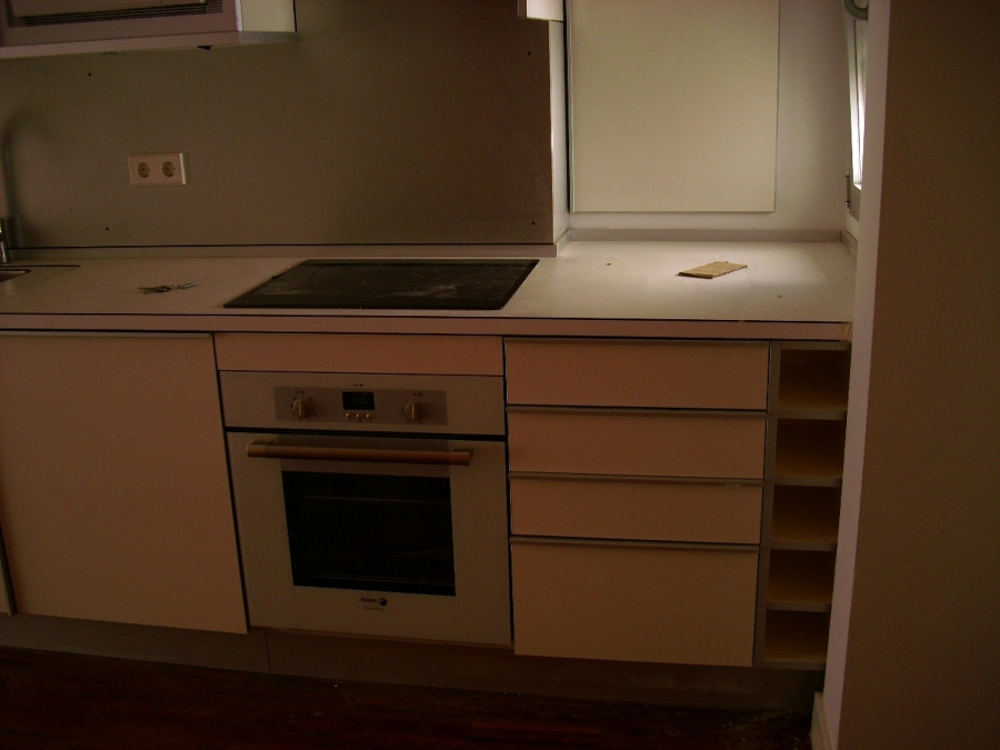 Calle Andres Mellado