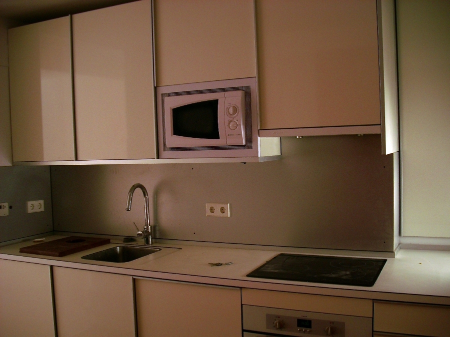 Calle Andres Mellado