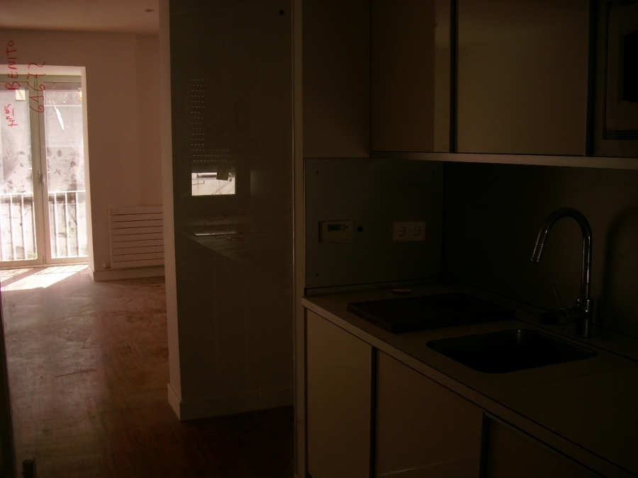 Calle Andres Mellado