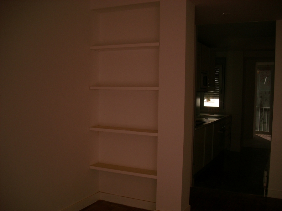 Calle Andres Mellado