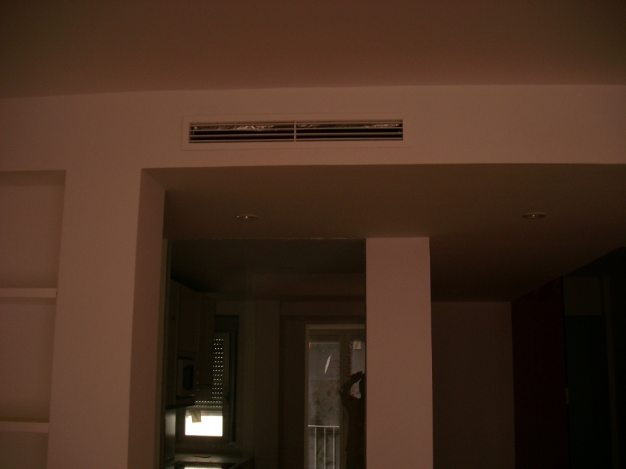 Calle Andres Mellado