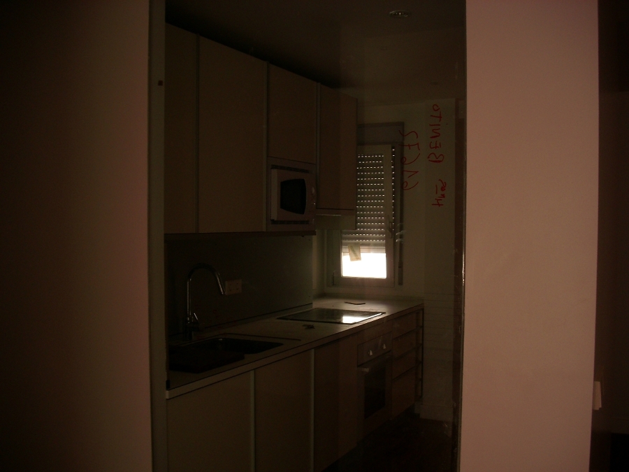 Calle Andres Mellado