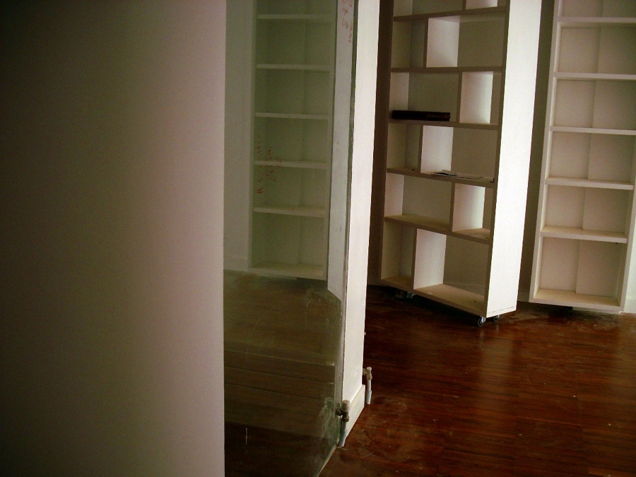 Calle Andres Mellado