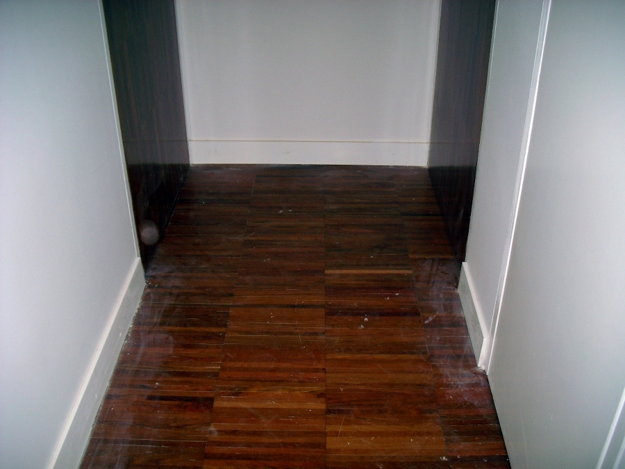 Calle Andres Mellado