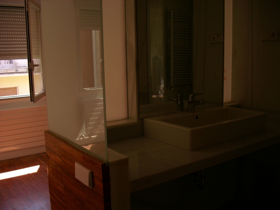 Calle Andres Mellado