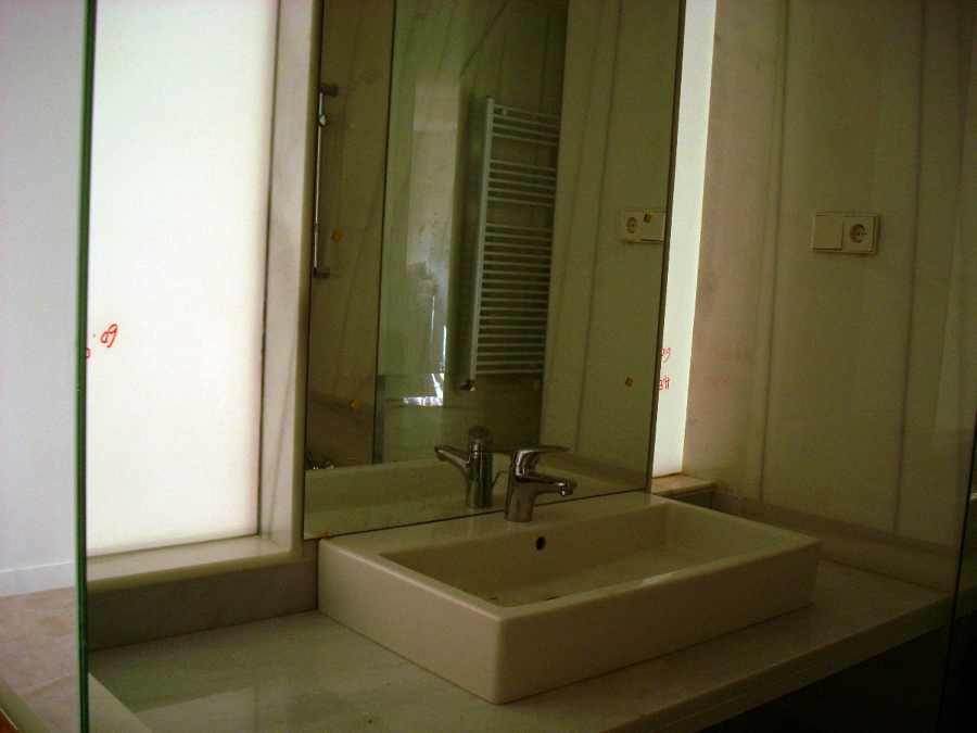 Calle Andres Mellado