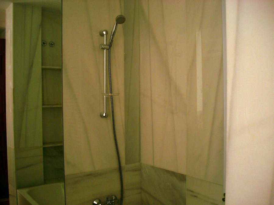 Calle Andres Mellado