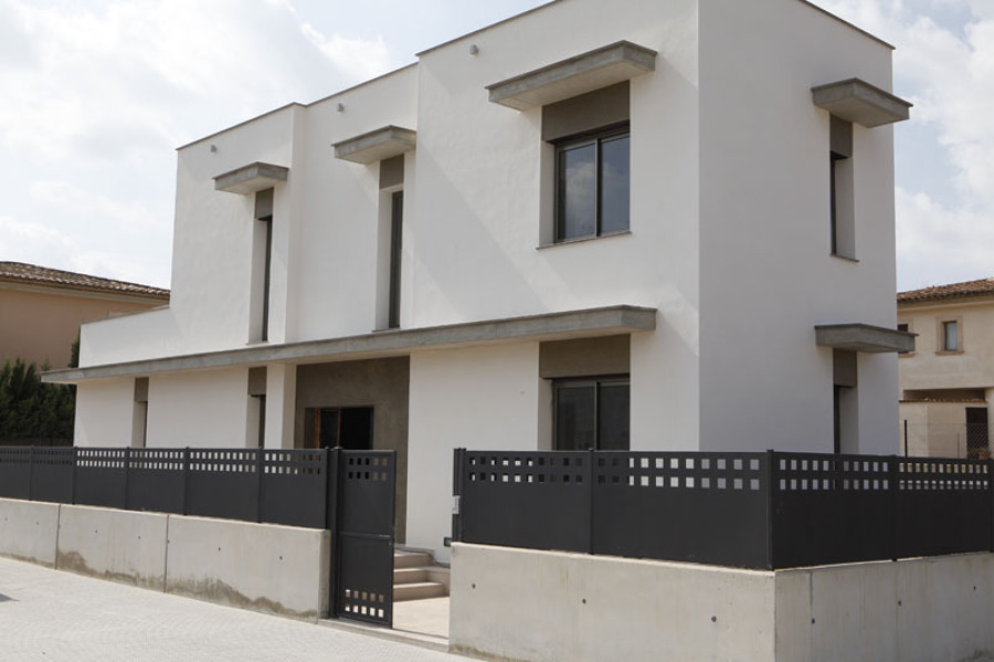 Calle Arquitecto Alomar (Cala Ratjada)