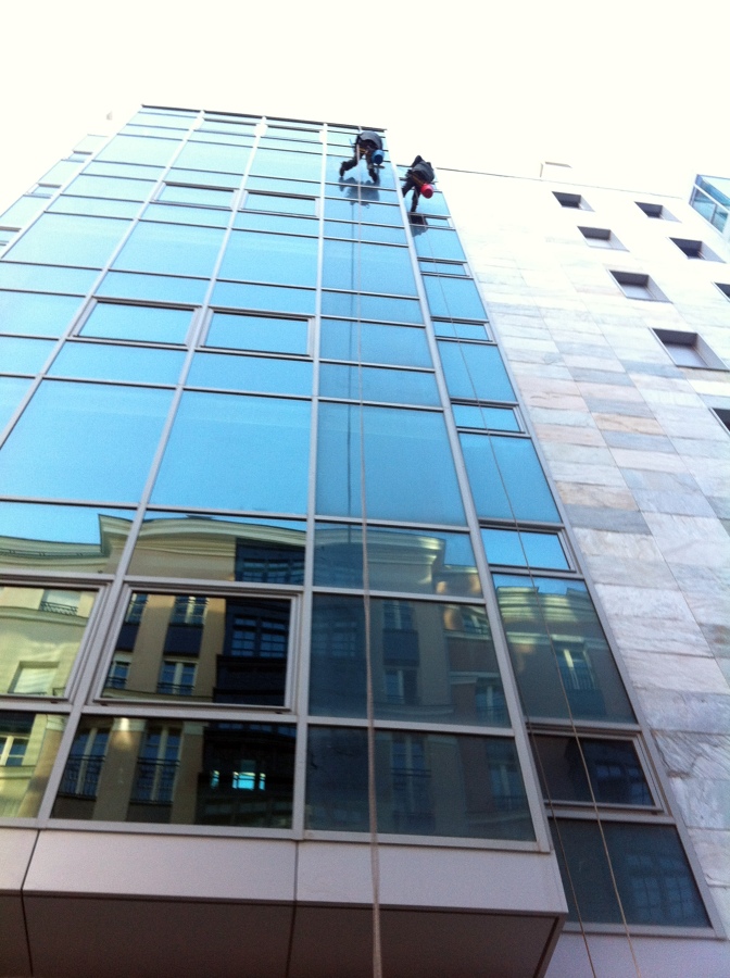 CALLE LEHENDAKARI LEIZAOLA 5, BILBAO