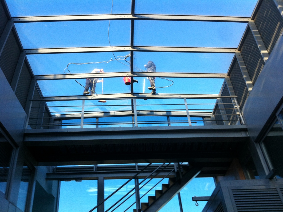 CALLE LEHENDAKARI LEIZAOLA 5, BILBAO