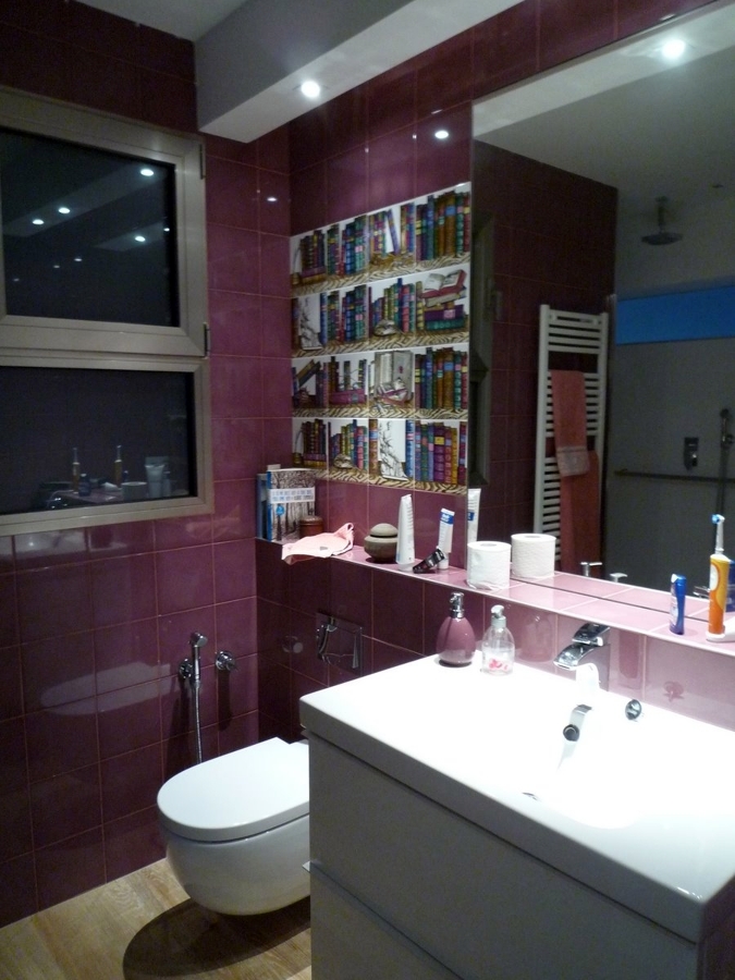 calle rodriguez- baño 1