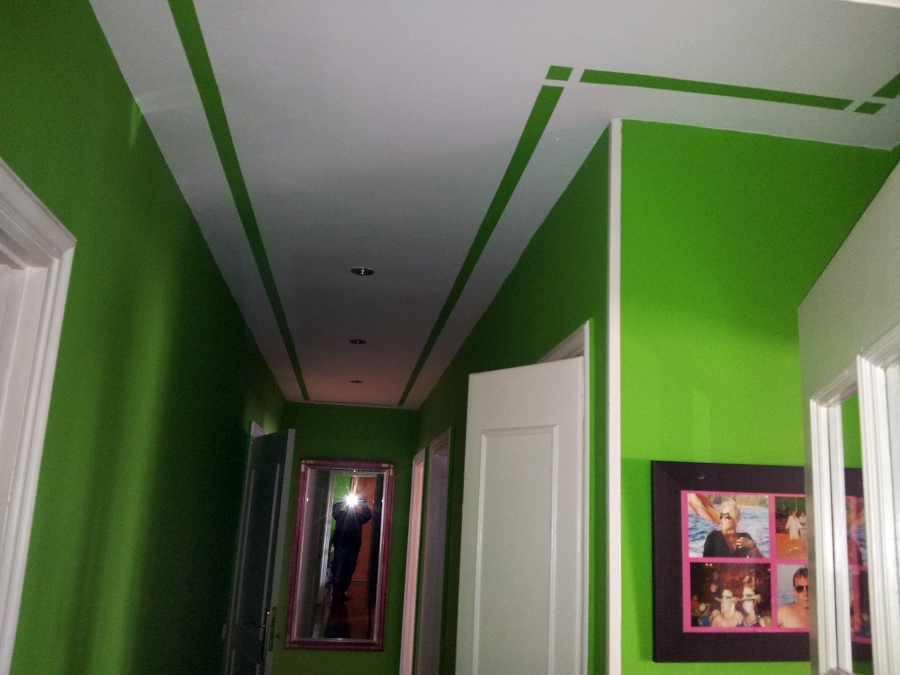 Calle Rodriguez Marin