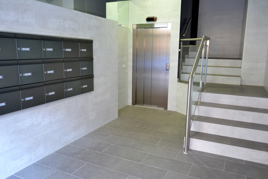 CALLE SANTA ALODIA 4, PAMPLONA