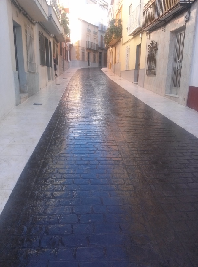calle torredelcampo