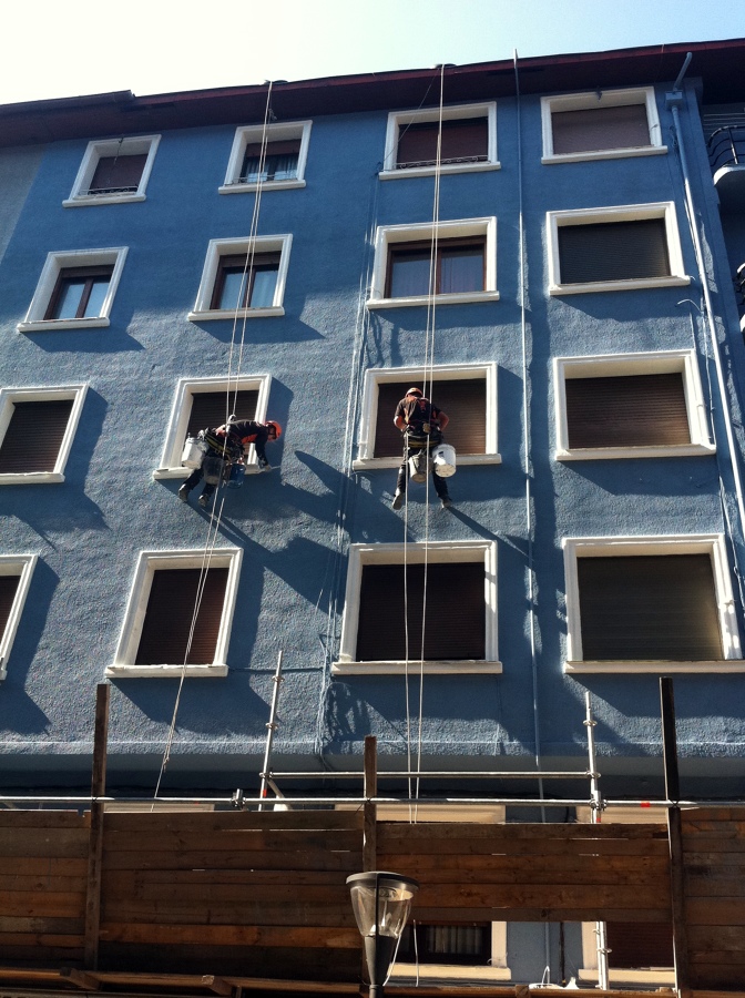 CALLE TRAUKO 10, BILBAO