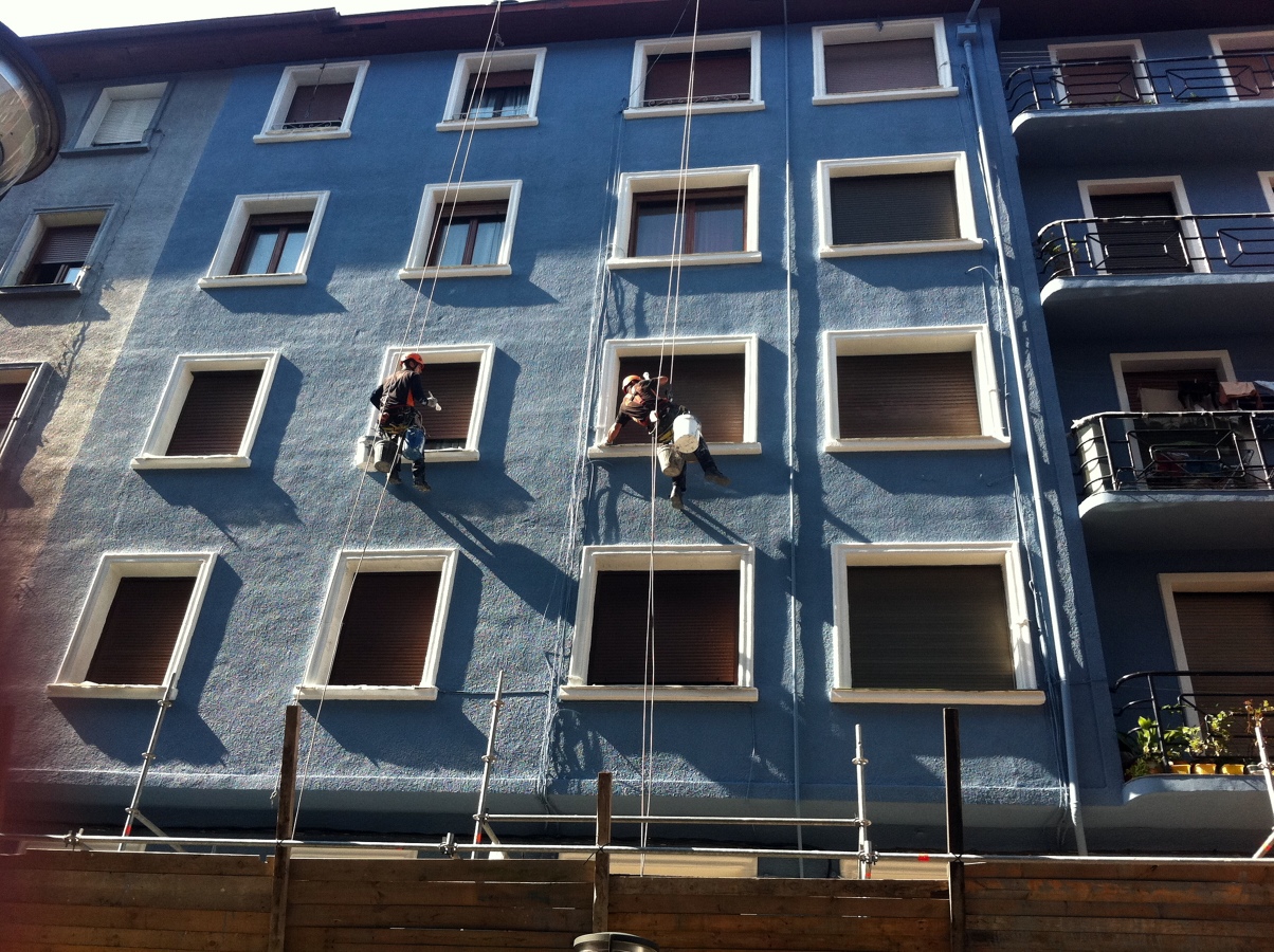 CALLE TRAUKO 10, BILBAO