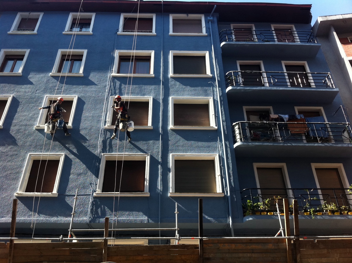 CALLE TRAUKO 10, BILBAO