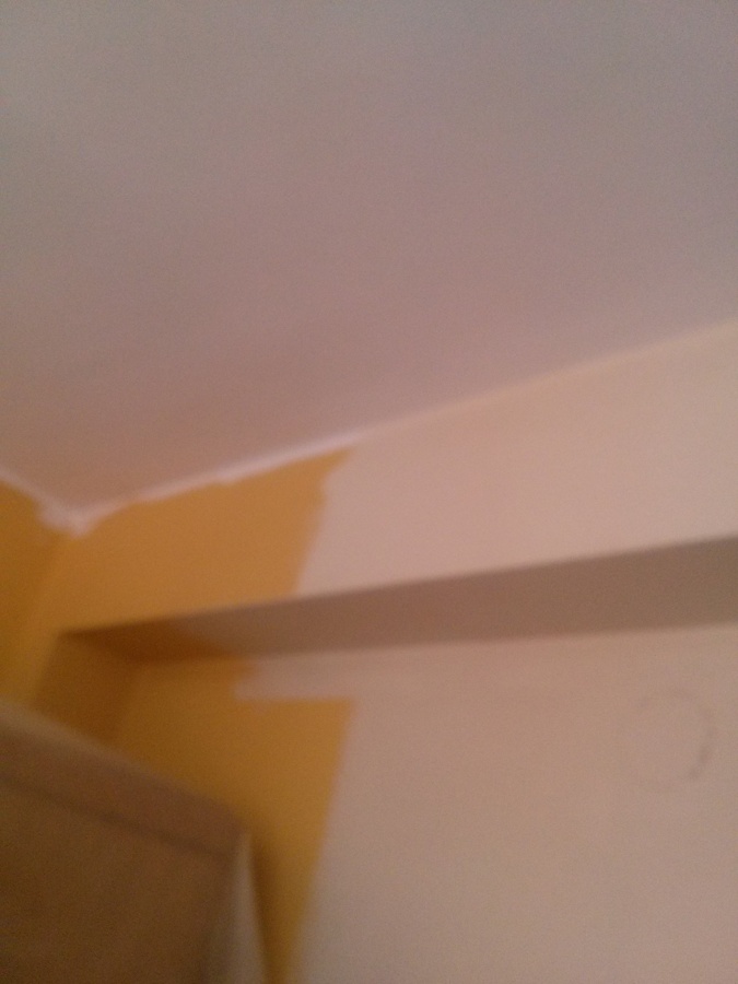 Habitación Atico en Cno de ronda.