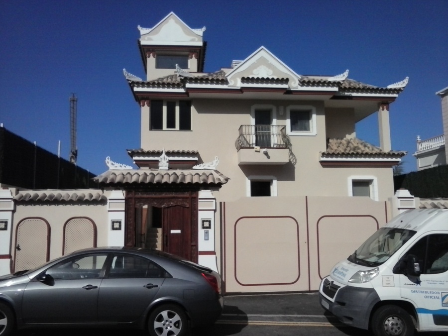 Casa Asiatico
