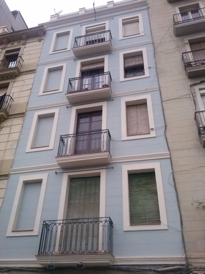 Acabado con silicato