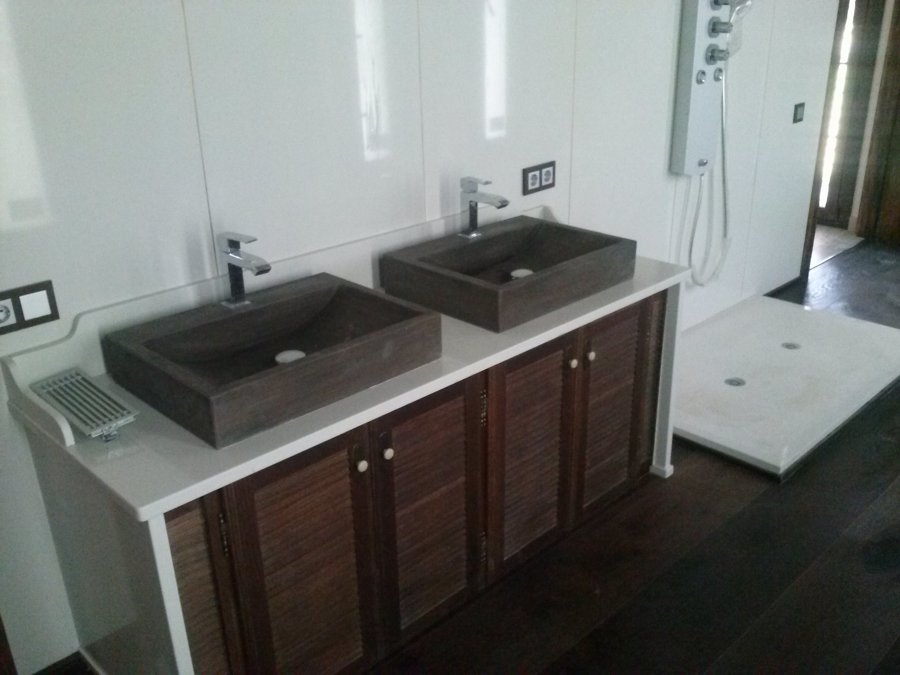 VIVIENDA UNIFAMILIAR EN SEVILLA