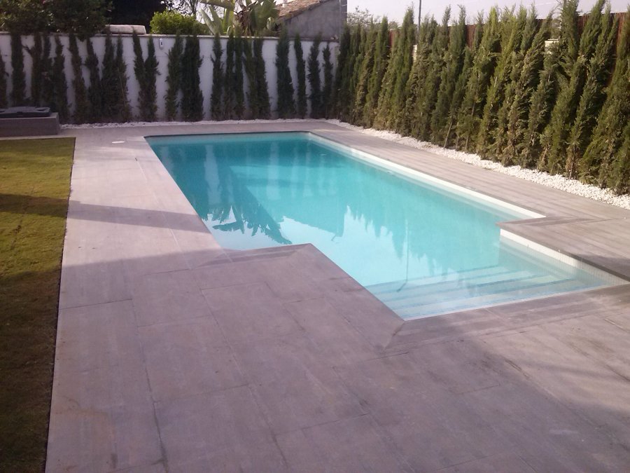 VIVIENDA UNIFAMILIAR EN SEVILLA