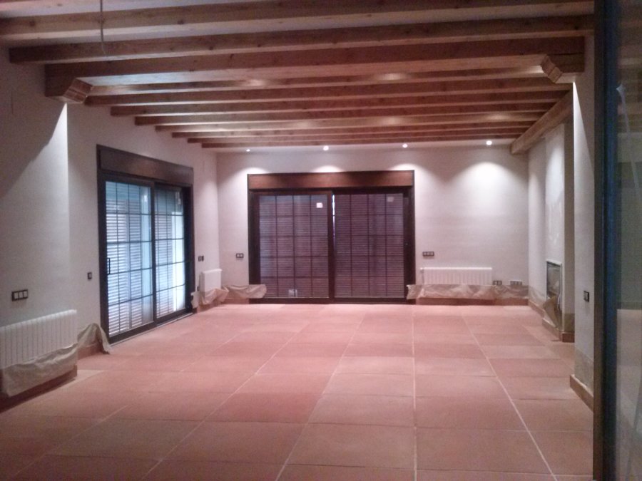 VIVIENDA UNIFAMILIAR EN SEVILLA