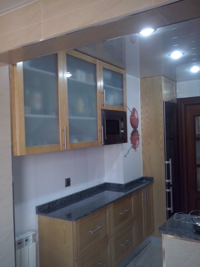 COCINA BARBERA DEL VALLES 