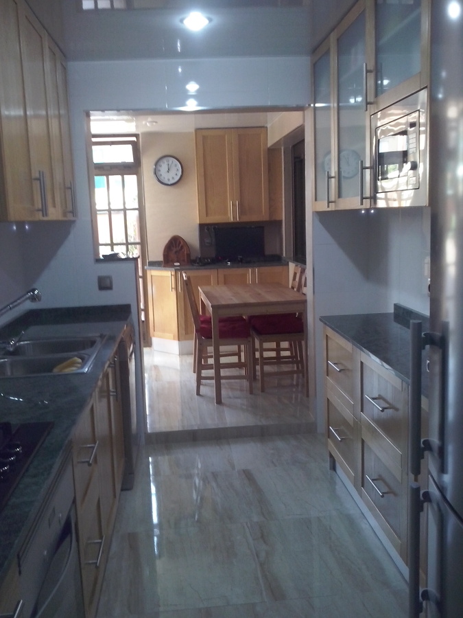 COCINA EN BARBERA DEL VALLES