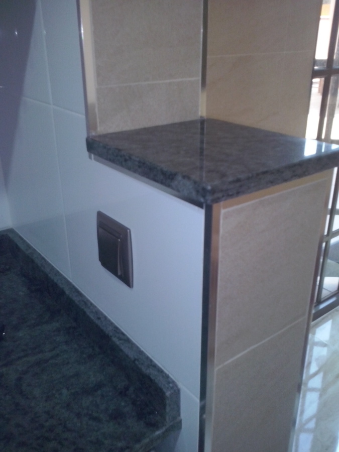 COCINA BARBERA DEL VALLES. DETALLE