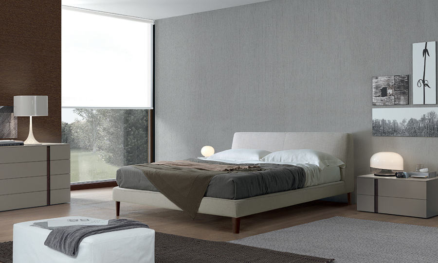 CamaRoger mesita Shade