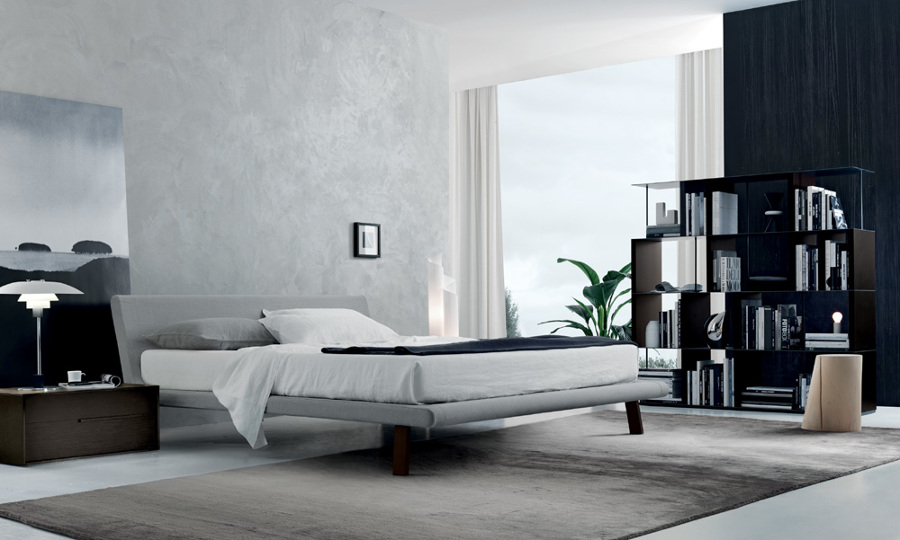 Cama Tully Bed