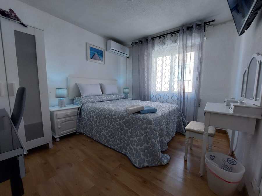 Suelo de habitación