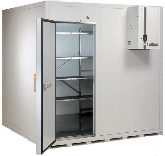 camara frigorifica barcelona