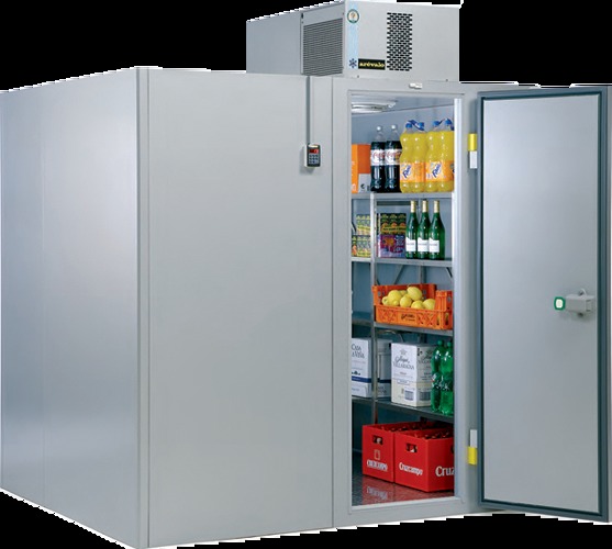 camara frigorifica 