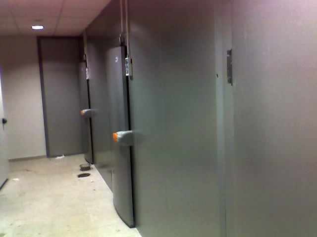 CAMARAS ARROYO LA VEGA