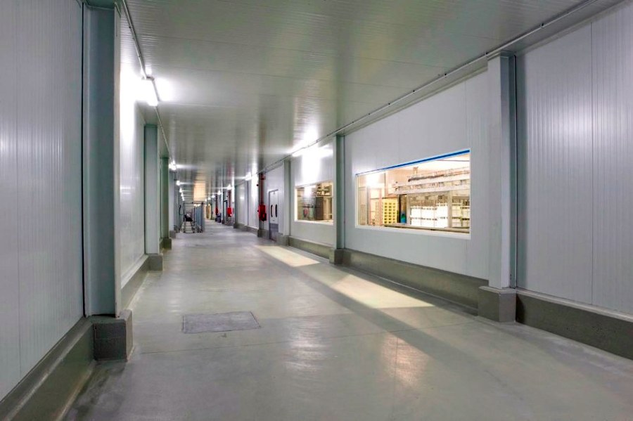 camaras frigorificas barcelona