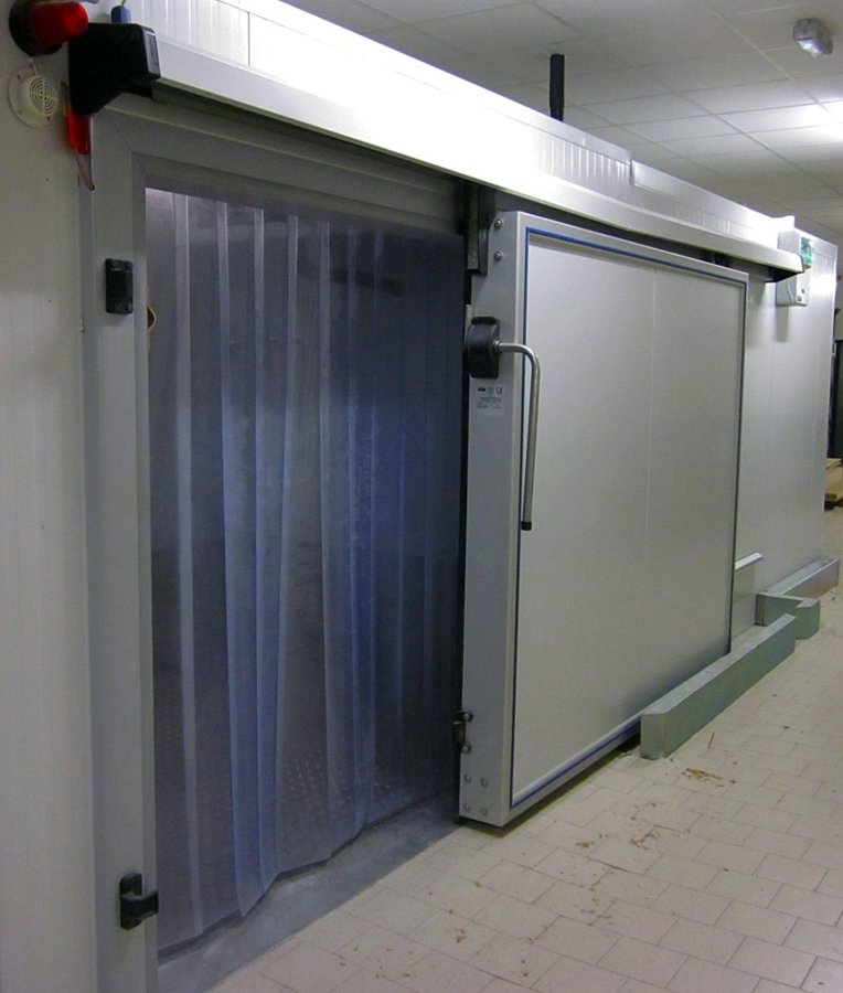 camaras frigorificas