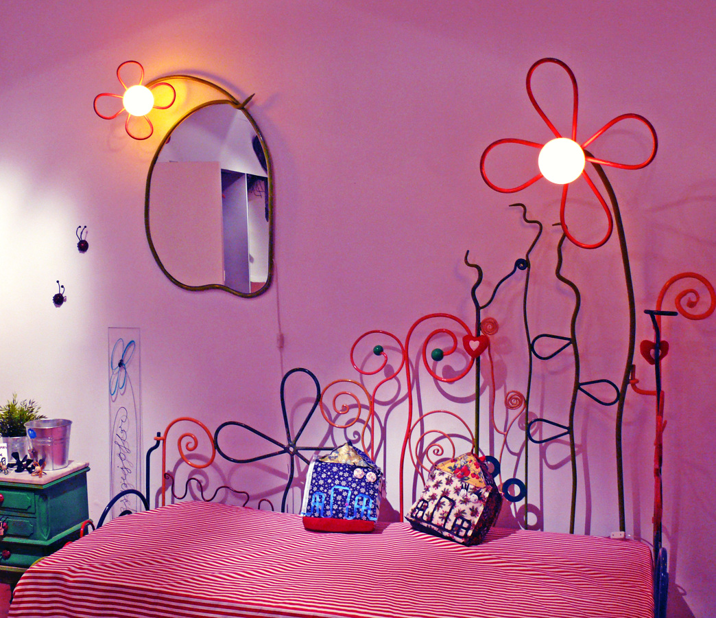 camas, cabeceros etc.... a medida