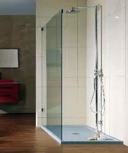 Cambiamos bañera por plato de ducha sin obra.