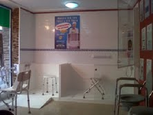 Cambie su bañera en 5 horas y sin obras - exposición