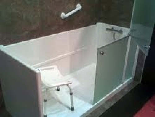 Cambie su bañera en 5 horas y sin obras