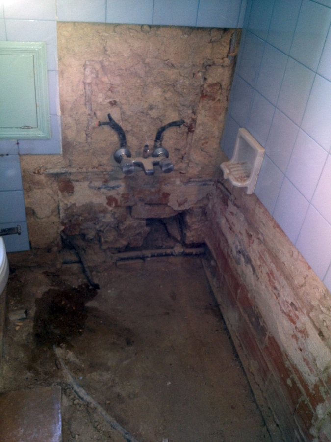 cambio bañera por plato de ducha antes1