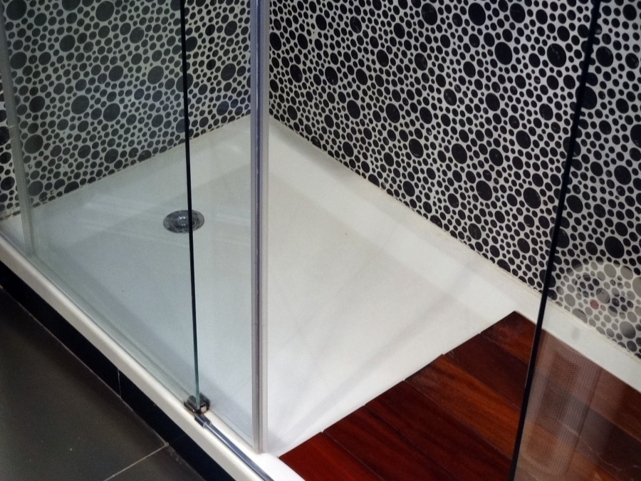 Cambio de bañera por ducha