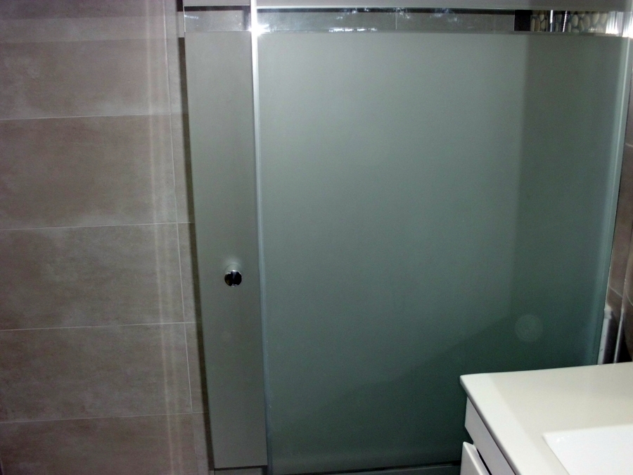 cambio de bañera por plato de ducha