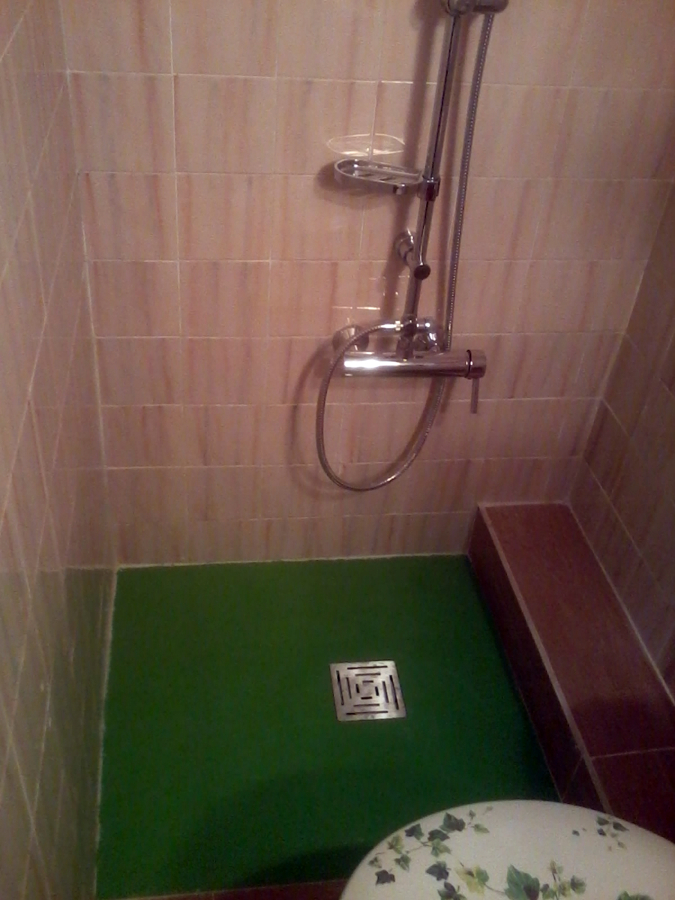 Cambio de Bañera por Plato de Ducha