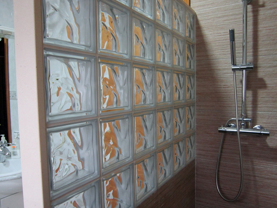 Cambio de bañera por plato de ducha