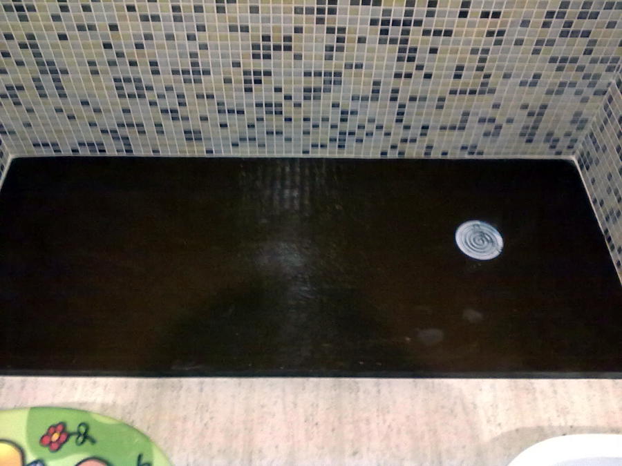 Cambio de bañera por plato de ducha