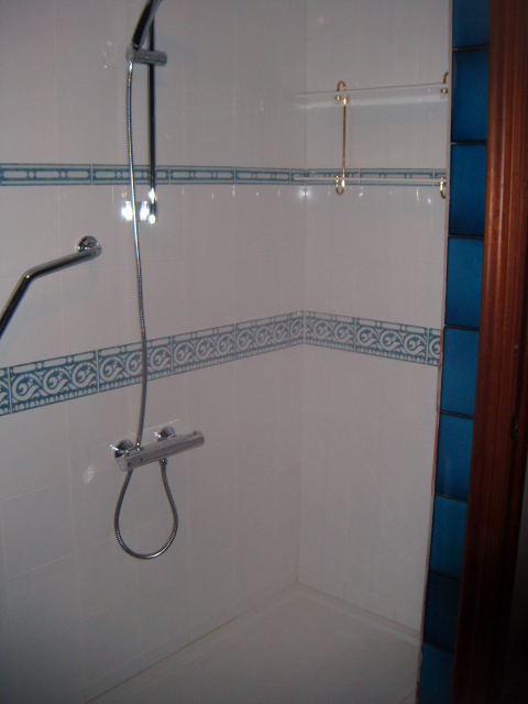 cambio de bañera por plato