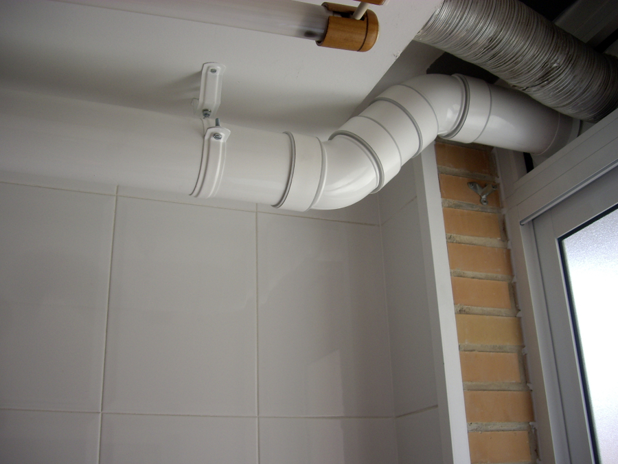 Cambio de Caldera Saunier Duval